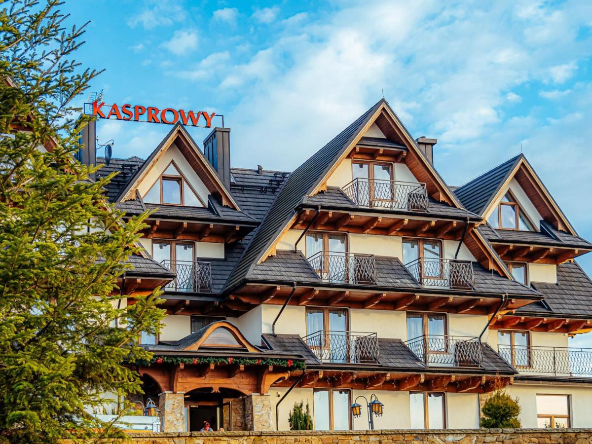 Kasprowy Resort