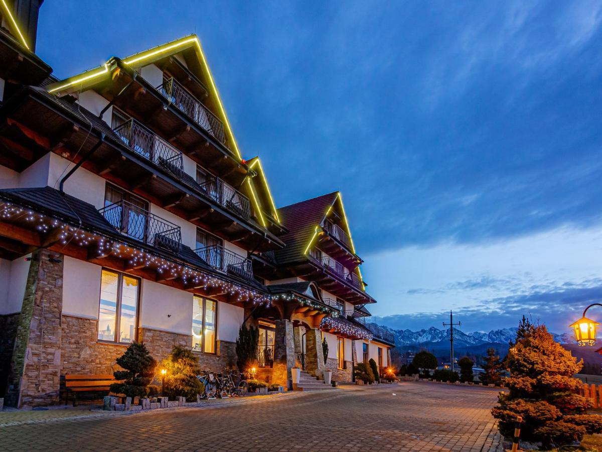Resort Kasprowy Murzasichle