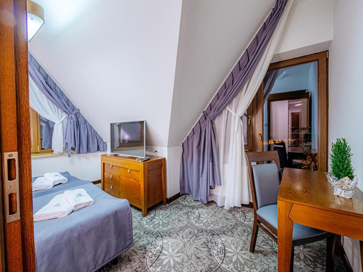 Kasprowy Resort