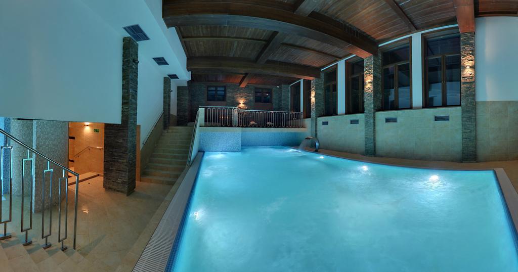 Kasprowy Resort *