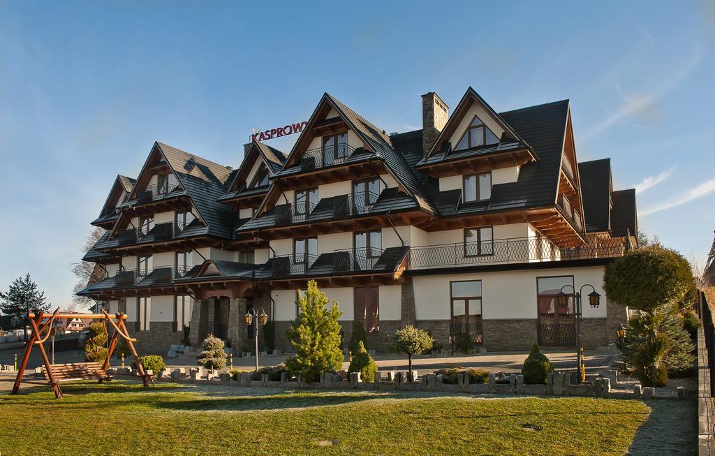 Kasprowy * Murzasichle