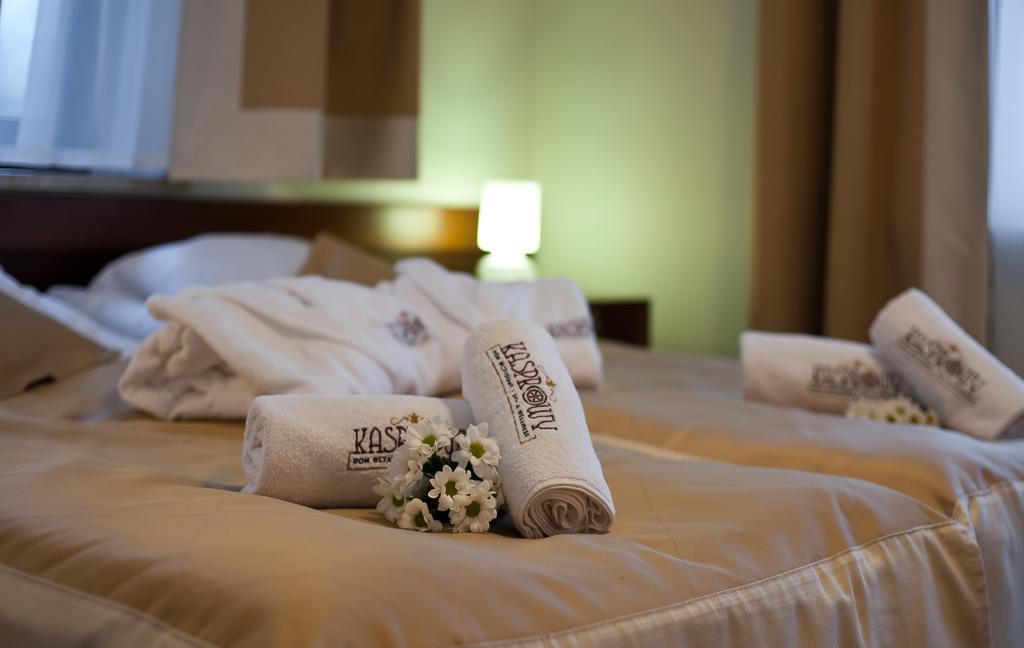 Kasprowy Resort