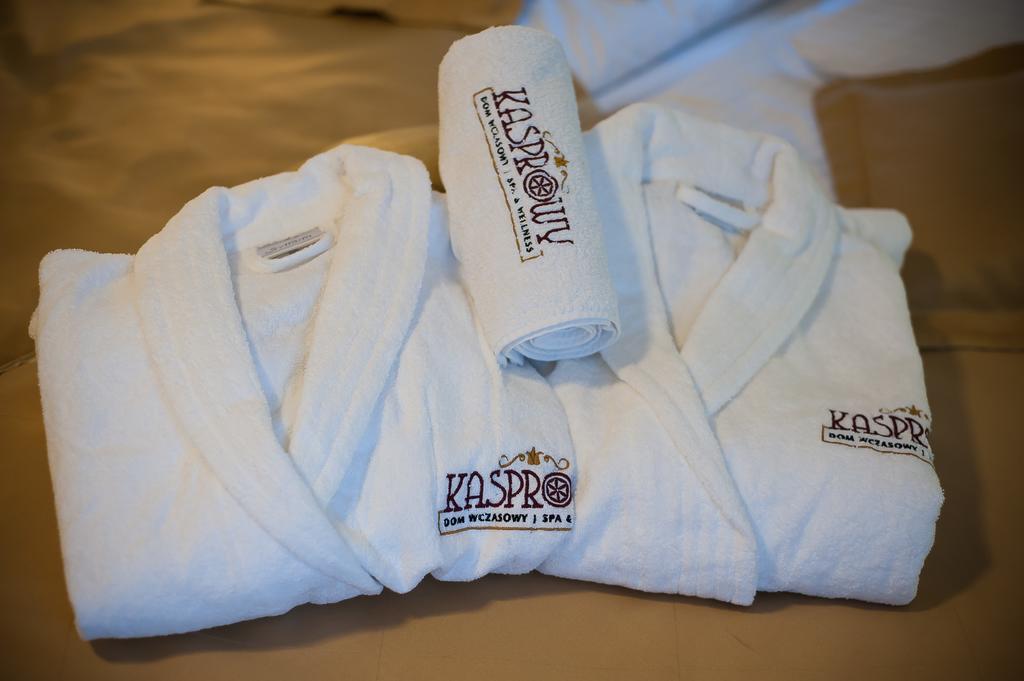 Kasprowy Resort *