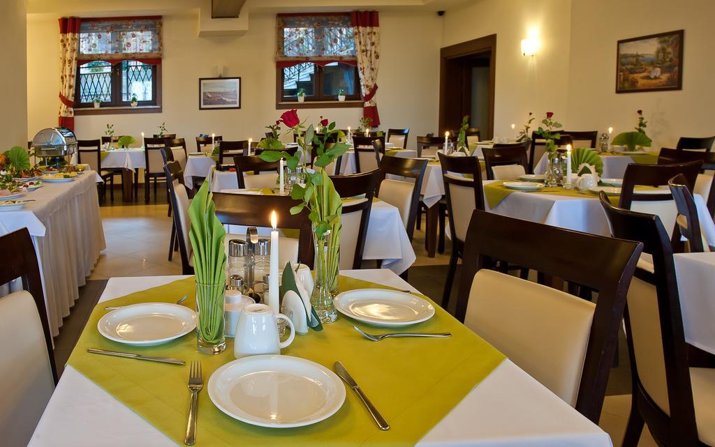 Kasprowy Resort